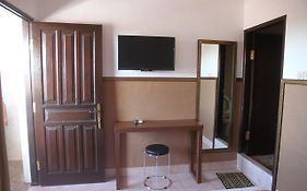 Pandora Hotel